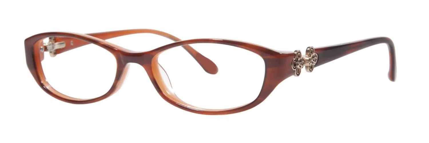 Lilly Pulitzer KOLBY Eyeglasses - view 2